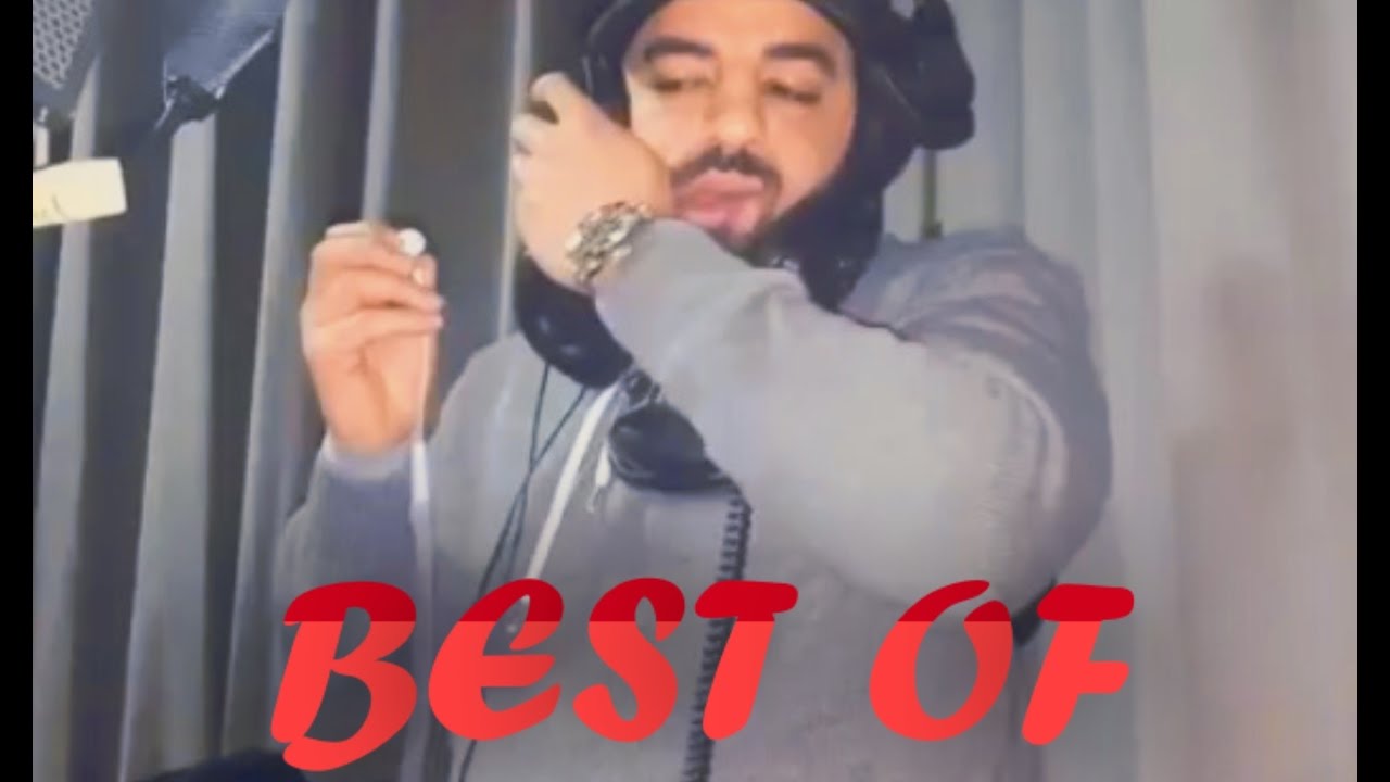 Achi der Entertainer - Best of (Teil 1)