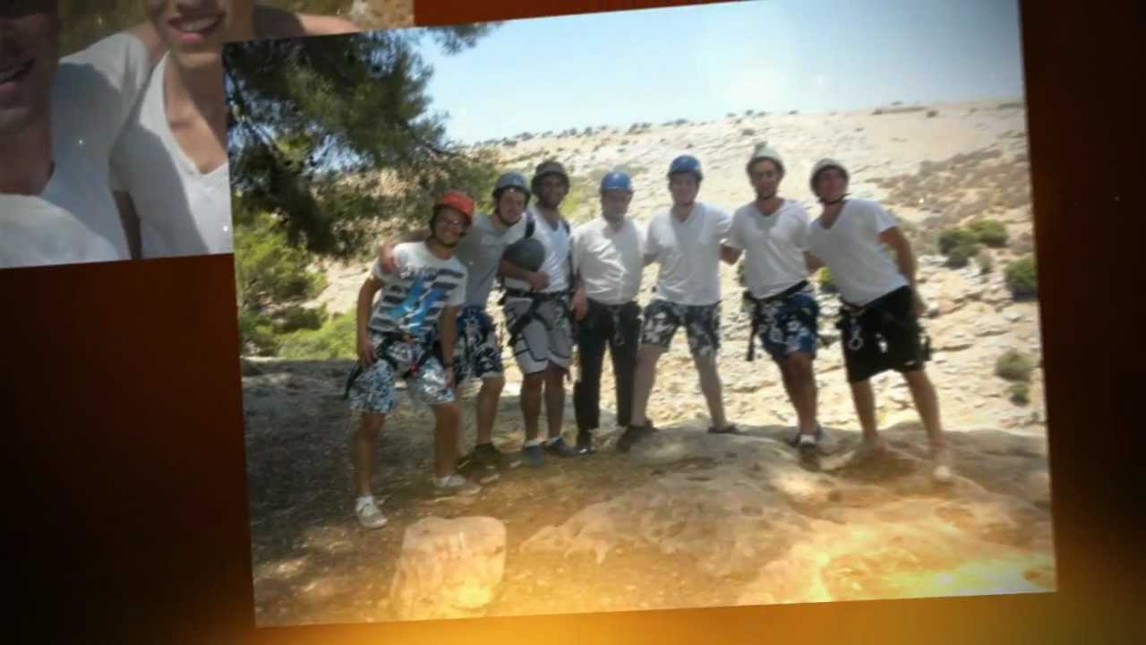 Lev Aharon 2012 Photo Slideshow