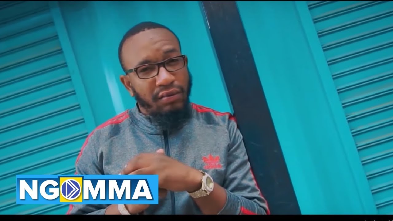 Vee The One - Mi a wonder [Official Video]