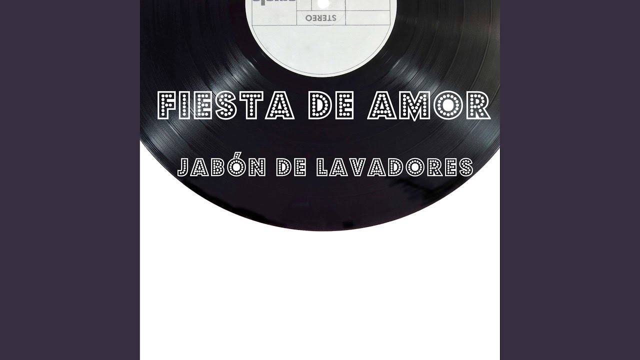 Jabón de Lavadores