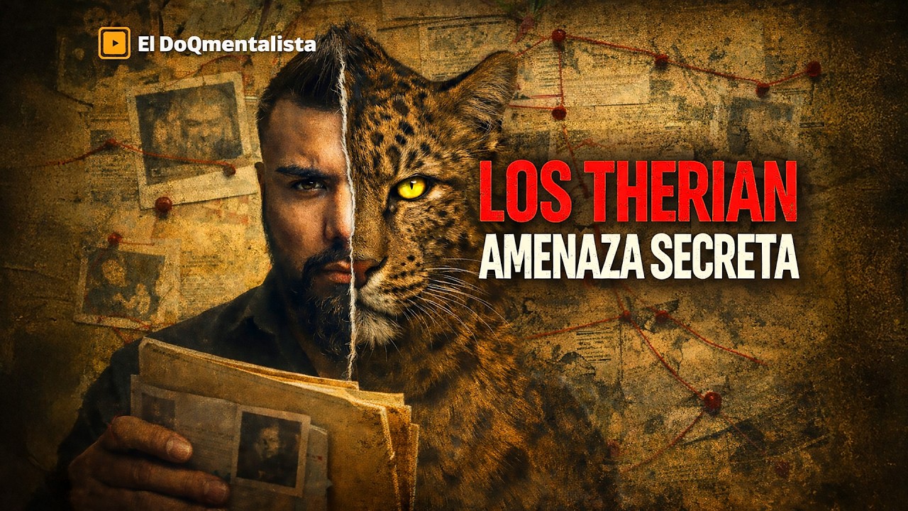 Los Therian Más Peligrosos Del Mundo Según La Neurociencia - El DoQmentalista
