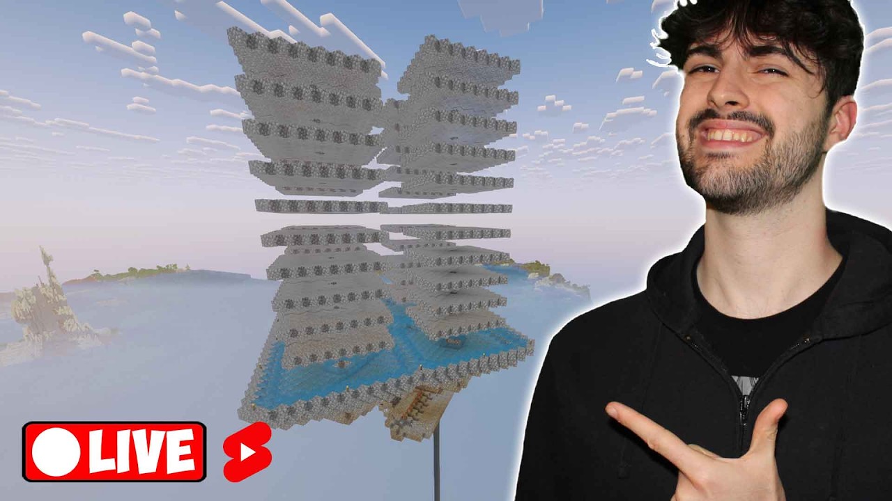 🔴FINIAMO LA MOB FARM + FARM DI GUARDIAN 10.2