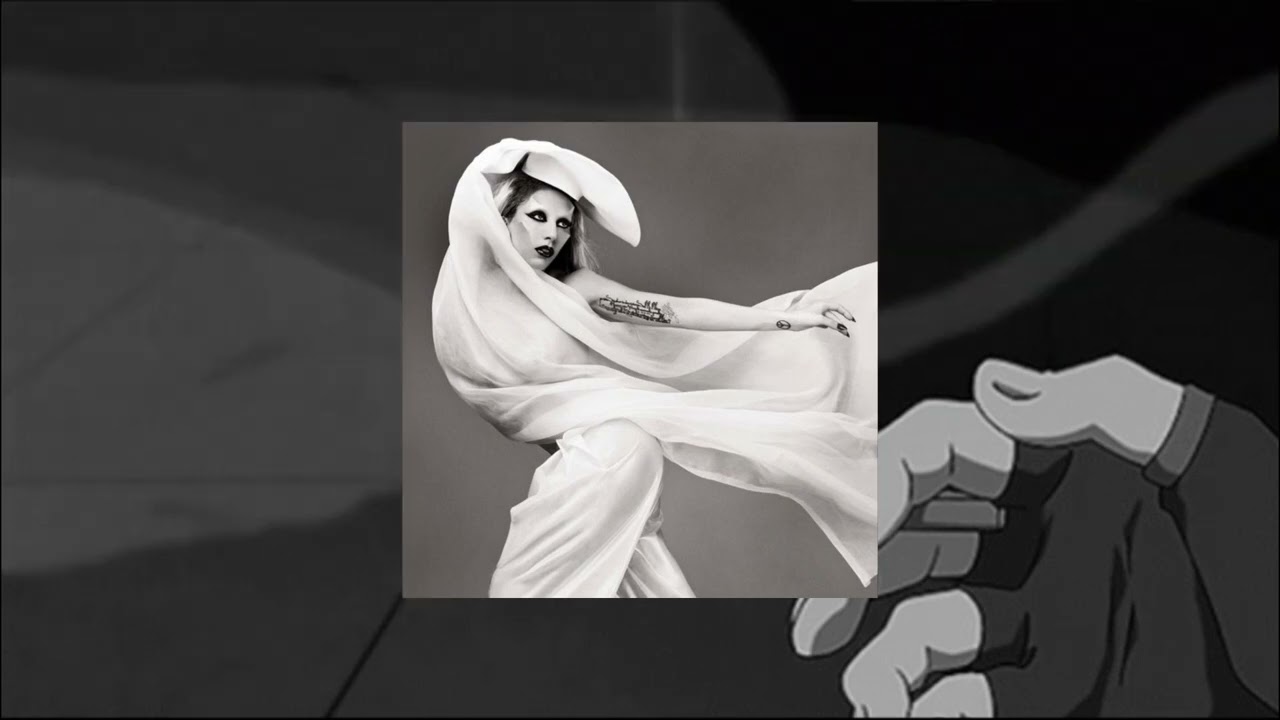 Lady Gaga - Bloody Mary⁽ᴾⁱᵗᶜʰ ᴰᵒʷⁿ ⁺ ᴿᵉᵛᵉʳᵇ⁾