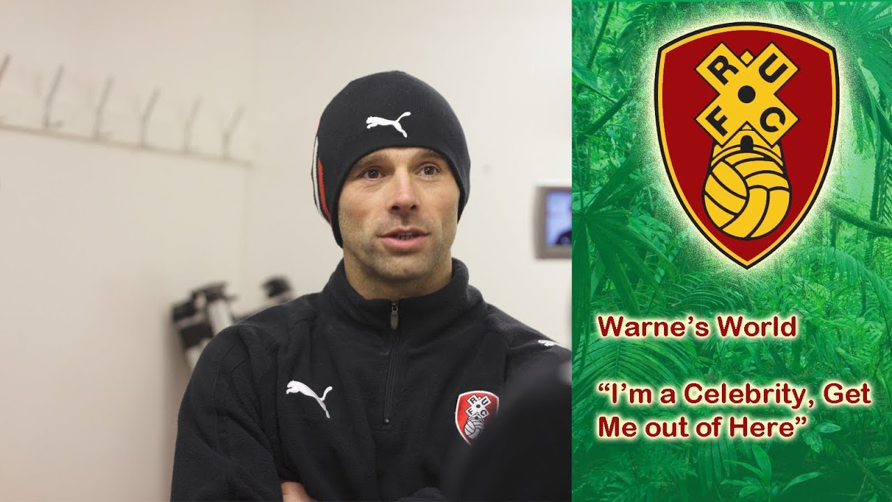 Warne's World: I'm a Celebrity, Get Me Out of Here review inc Joey Essex