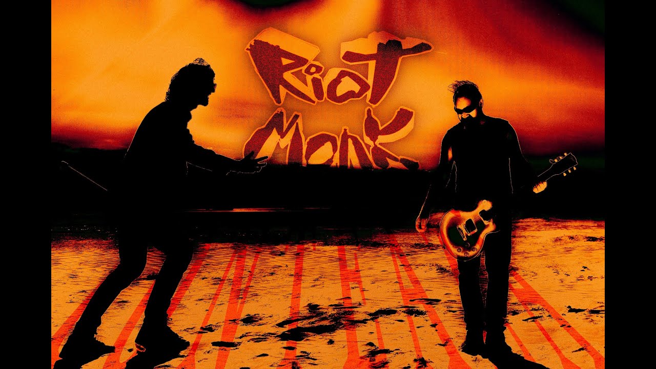 RIOT MONK - Contează [OFFICIAL VIDEO - 2020]
