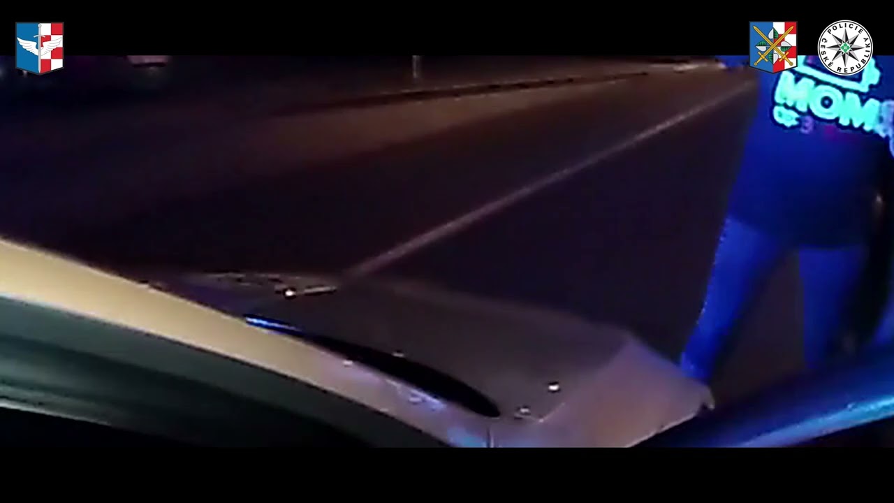 Policie ČR: Hádka mužů vedla ke střelbě z plynové pistole
