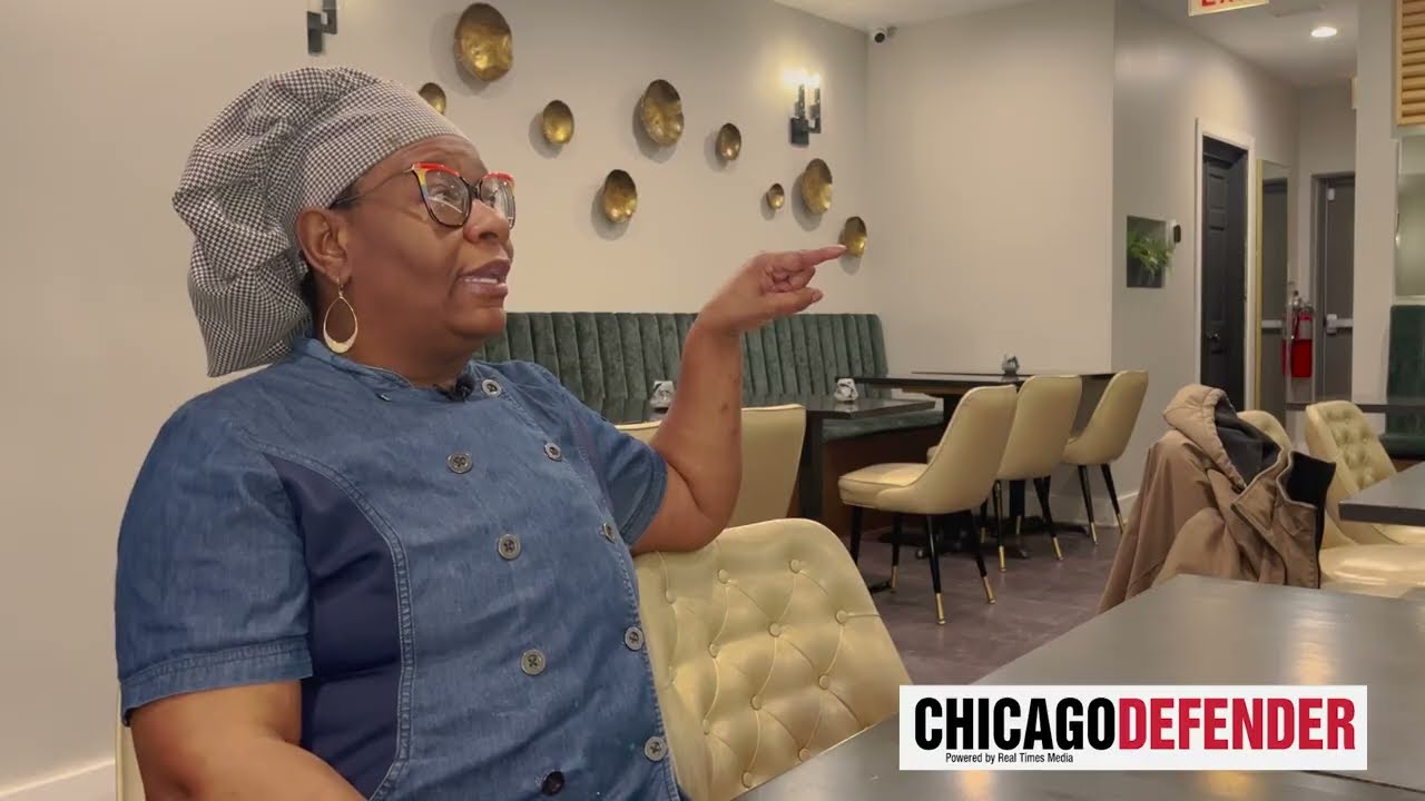 Chicago Eatery Goes From Few Guests to Soaring Success After Keith Lee Visit