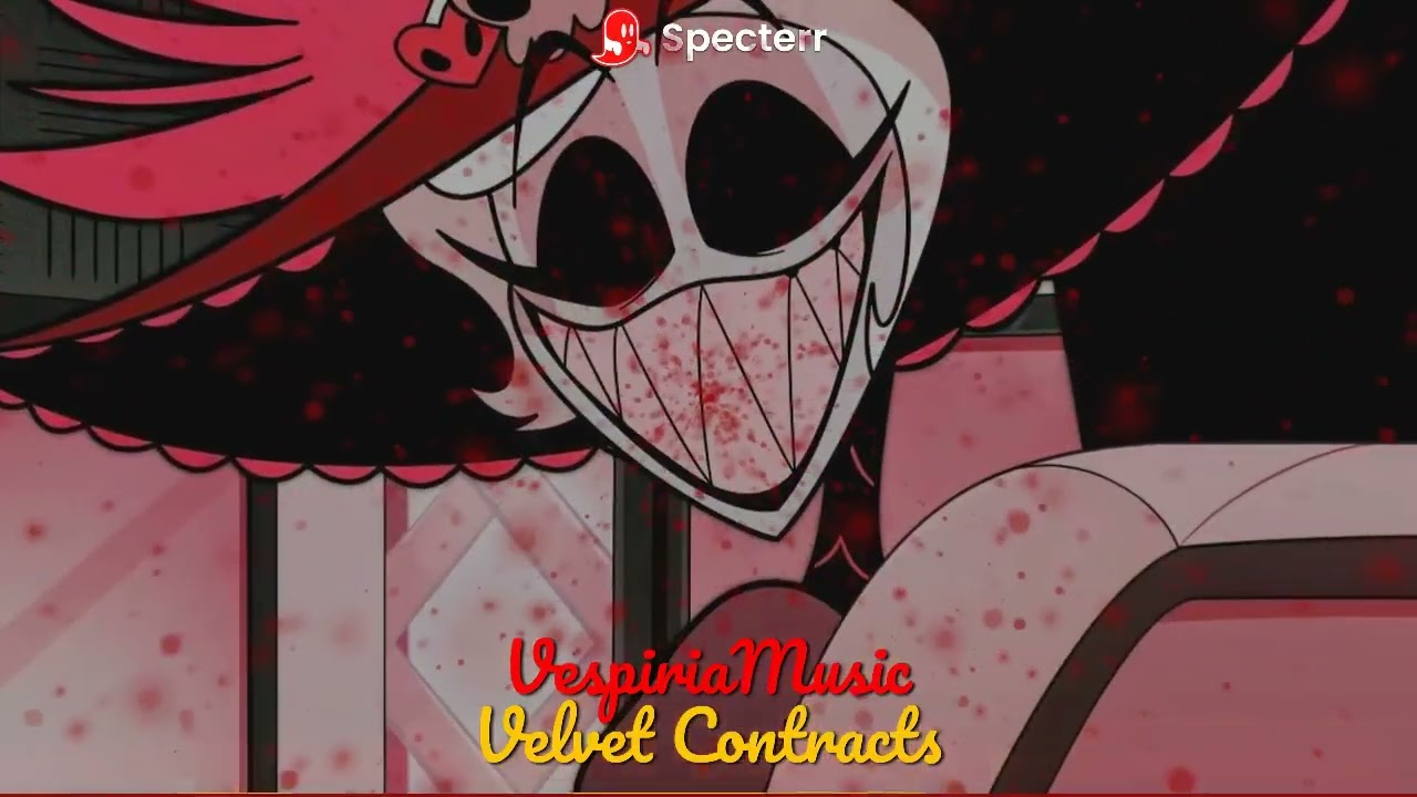 Rosie – Velvet Contracts | Hazbin Hotel Fan Song