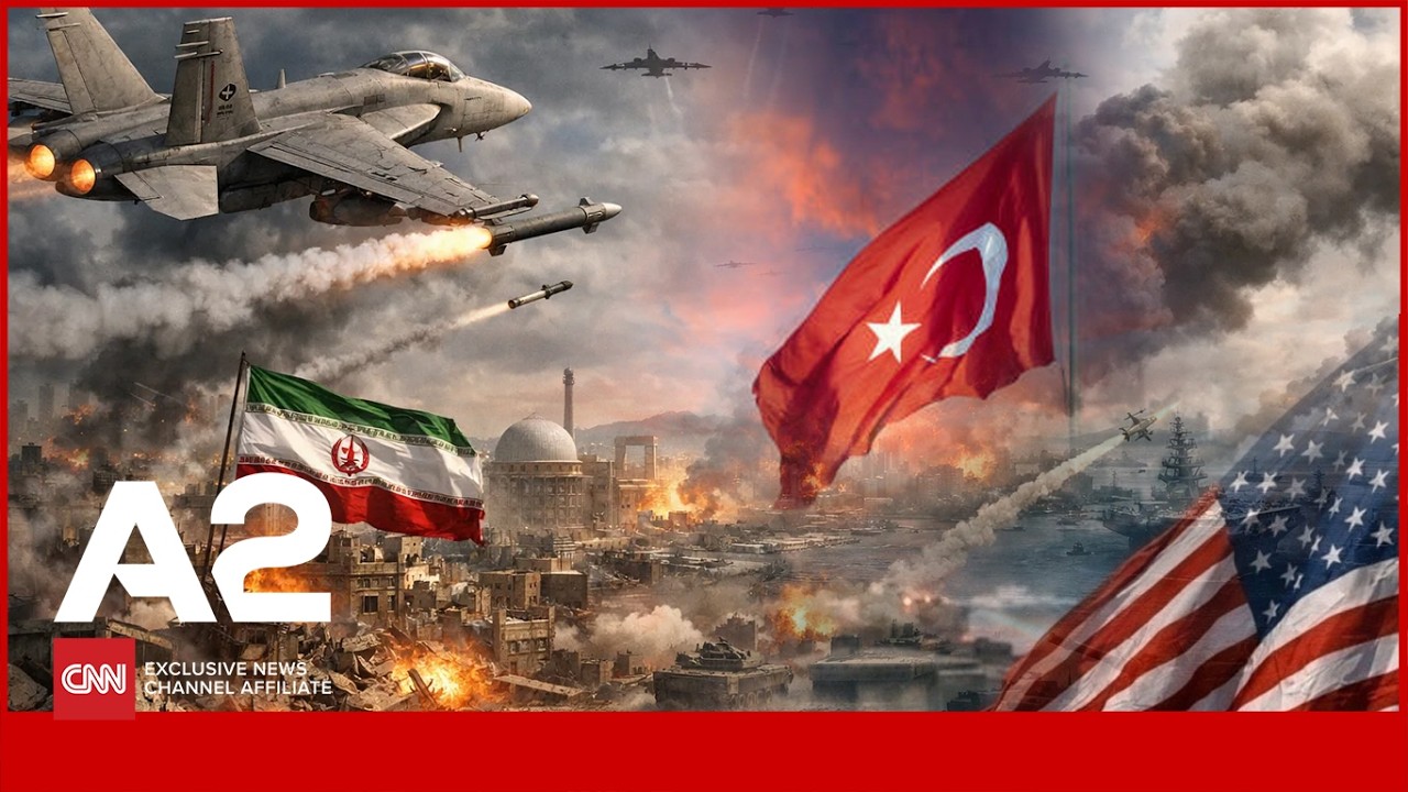 Izraeli goditi Turqinë? ‘’Synon ta përfshijë në luftë por Turqia nuk po e kafshon mollën!’’
