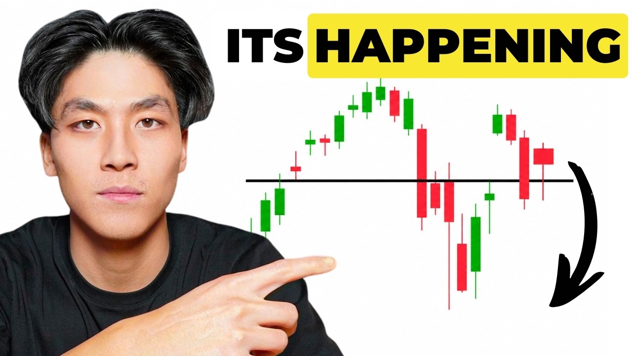 This Week Will Be HISTORIC For The Stock Market