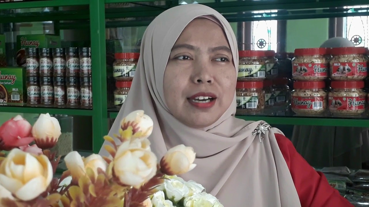 Hunay Bawang Goreng Rasa( Kecamatan Dringu Kabupaten Probolinggo)