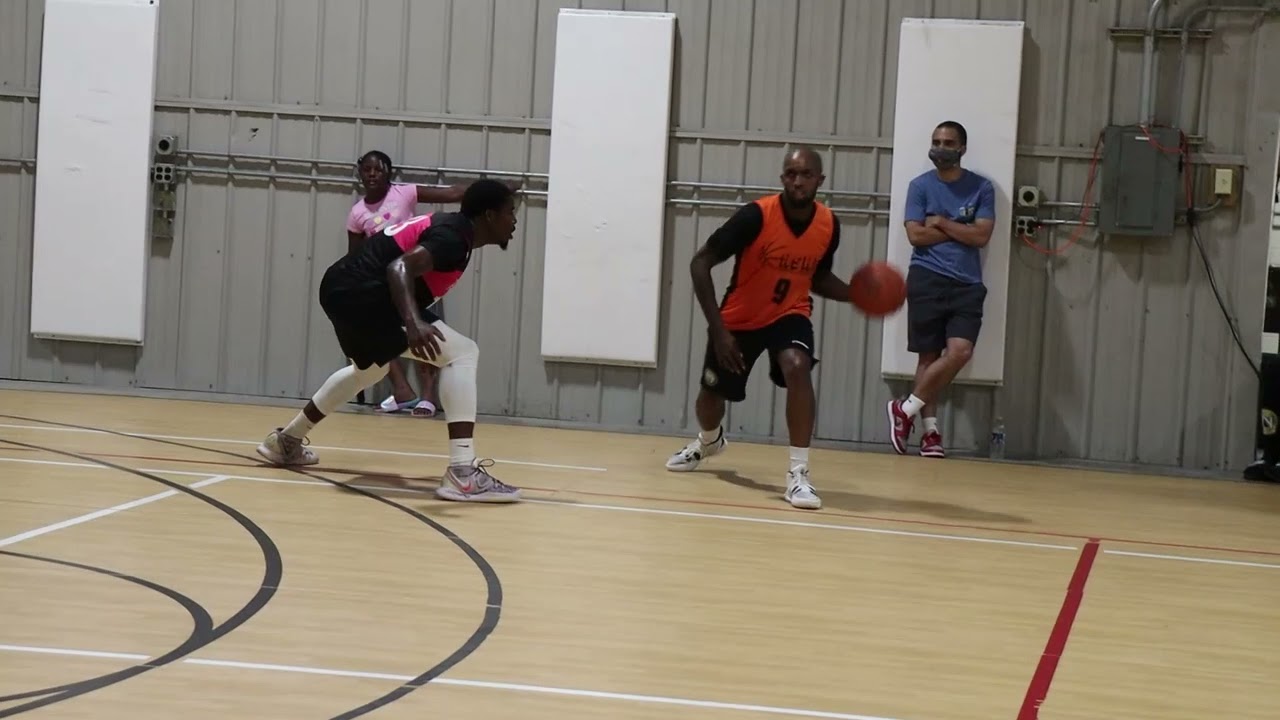 NSNF Summer League Qualifier Round