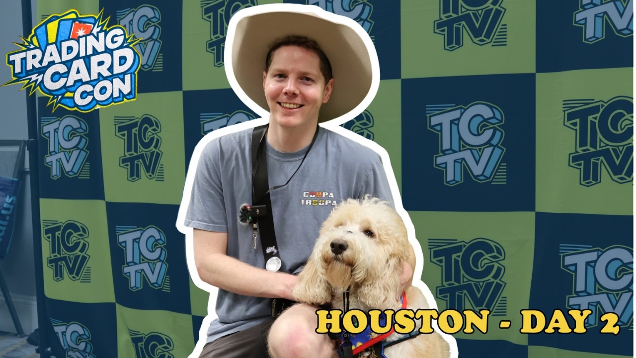Houston...we DON'T have a problem