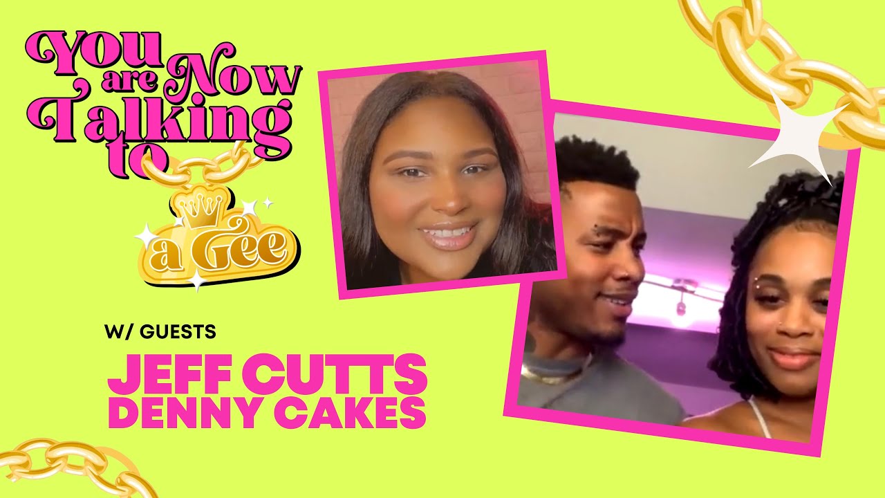 Jeff Cutts & Denny Cakes answer the question &ldquo;is he gay for pay?&rdquo;