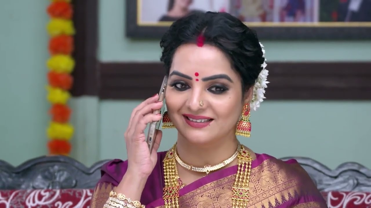 Annamalai Kudumbam | Ep - 52 | Webisode | Jan 24 2026 | Zee Tamil