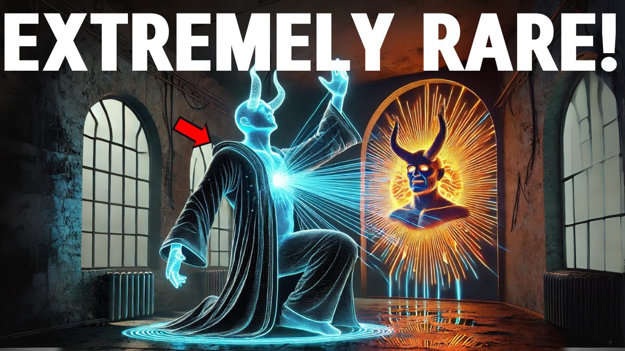 Only 1% of Elite Dark Chosen Ones Have These 3 Rarest Demonic Powers