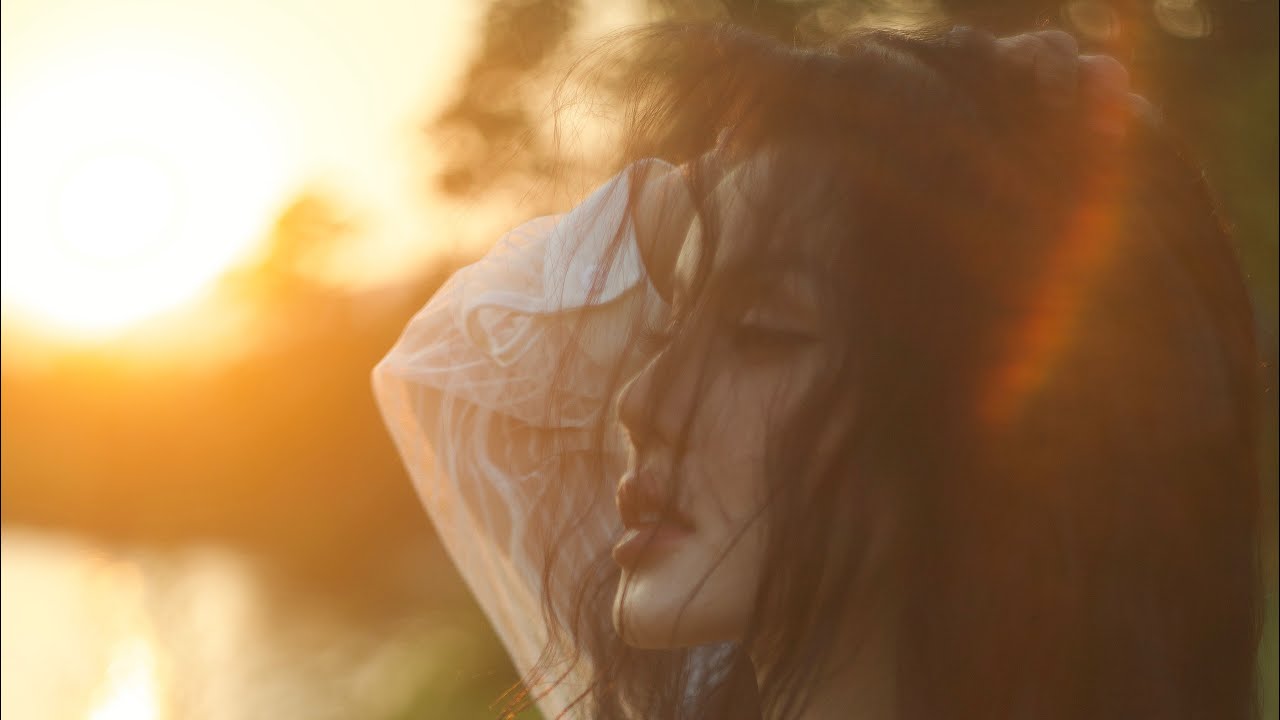 Chữa Lành Bằng Âm Nhạc from DJ THÁI HÀ 