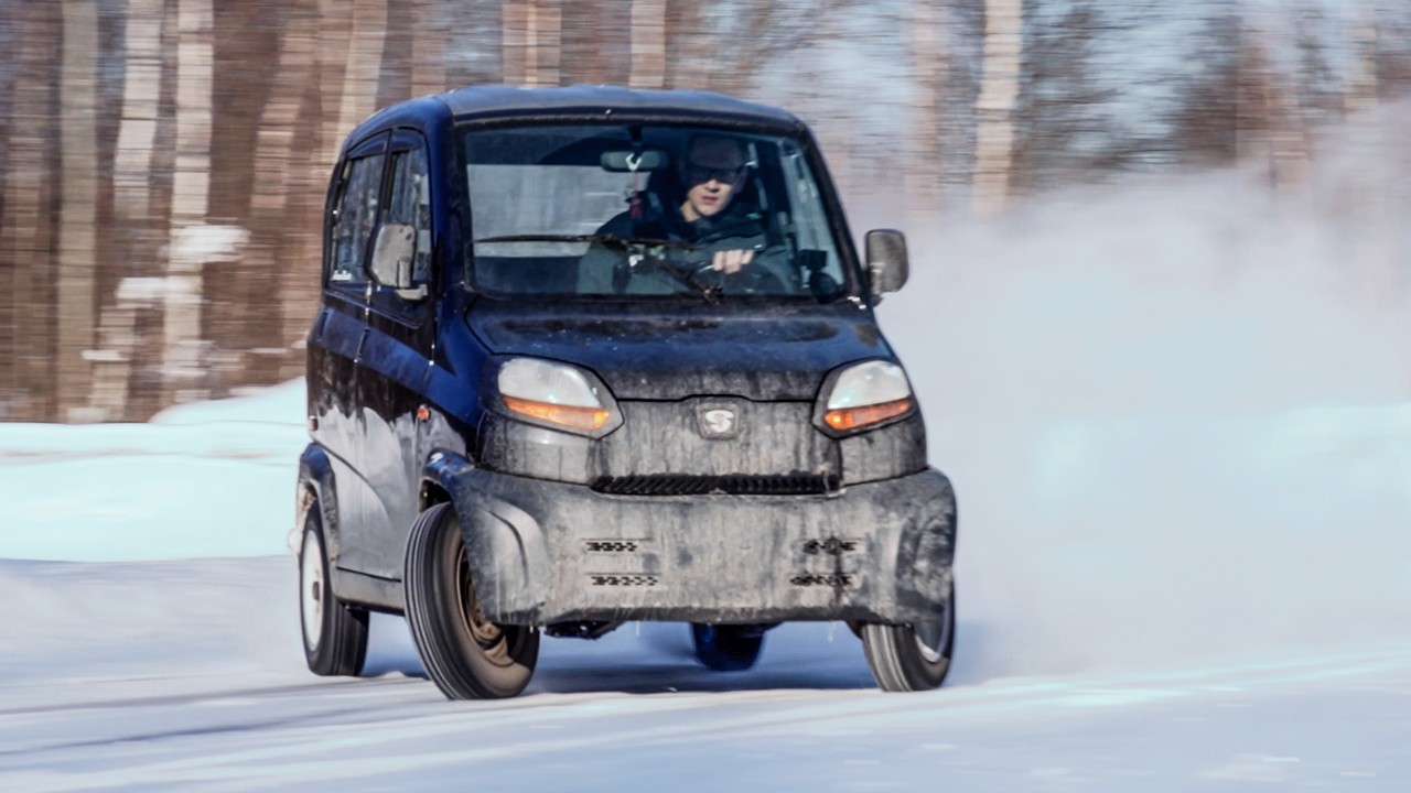 ЭТО ЗАПРЕТЯТ В RDS !!! РУЧНИК РЕКУПЕРАЦИЕЙ. BAJAJ DRIFT MODE.