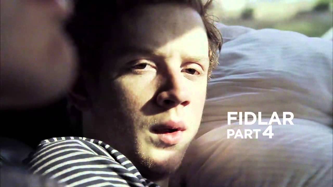 FIDLAR Noise Pop Tour 2012