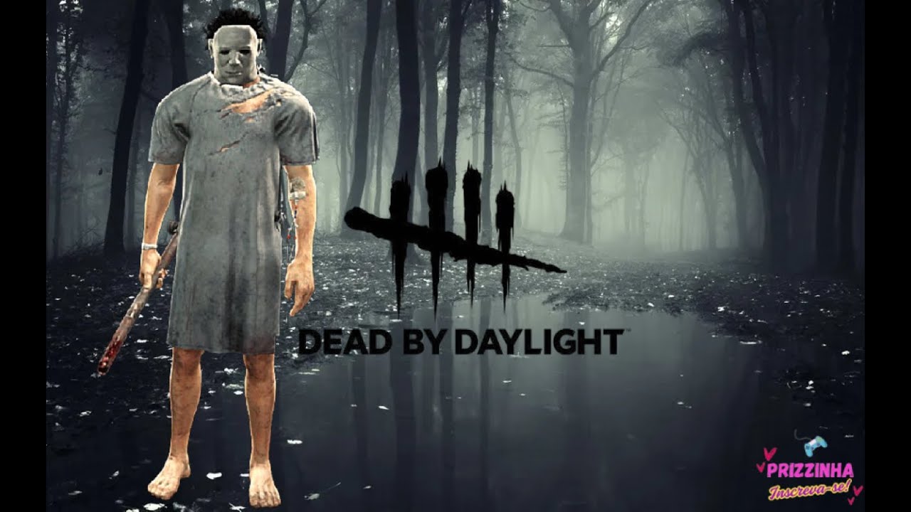 Mike Myers  - DBD - Reverence #deadbydaylight #prizzinha #gameplay