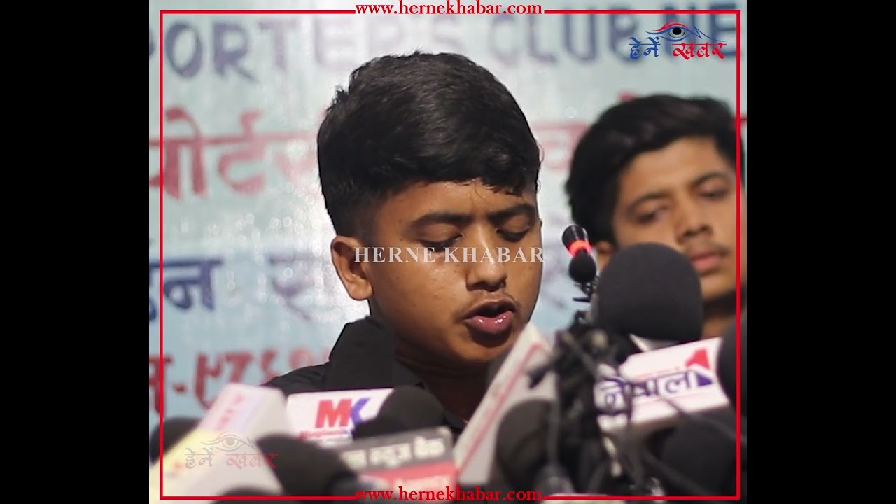 जेन जीका माग के के छन्? प्रवेश दाहाल के भन्छन हेर्नुस। Prabesh dahal