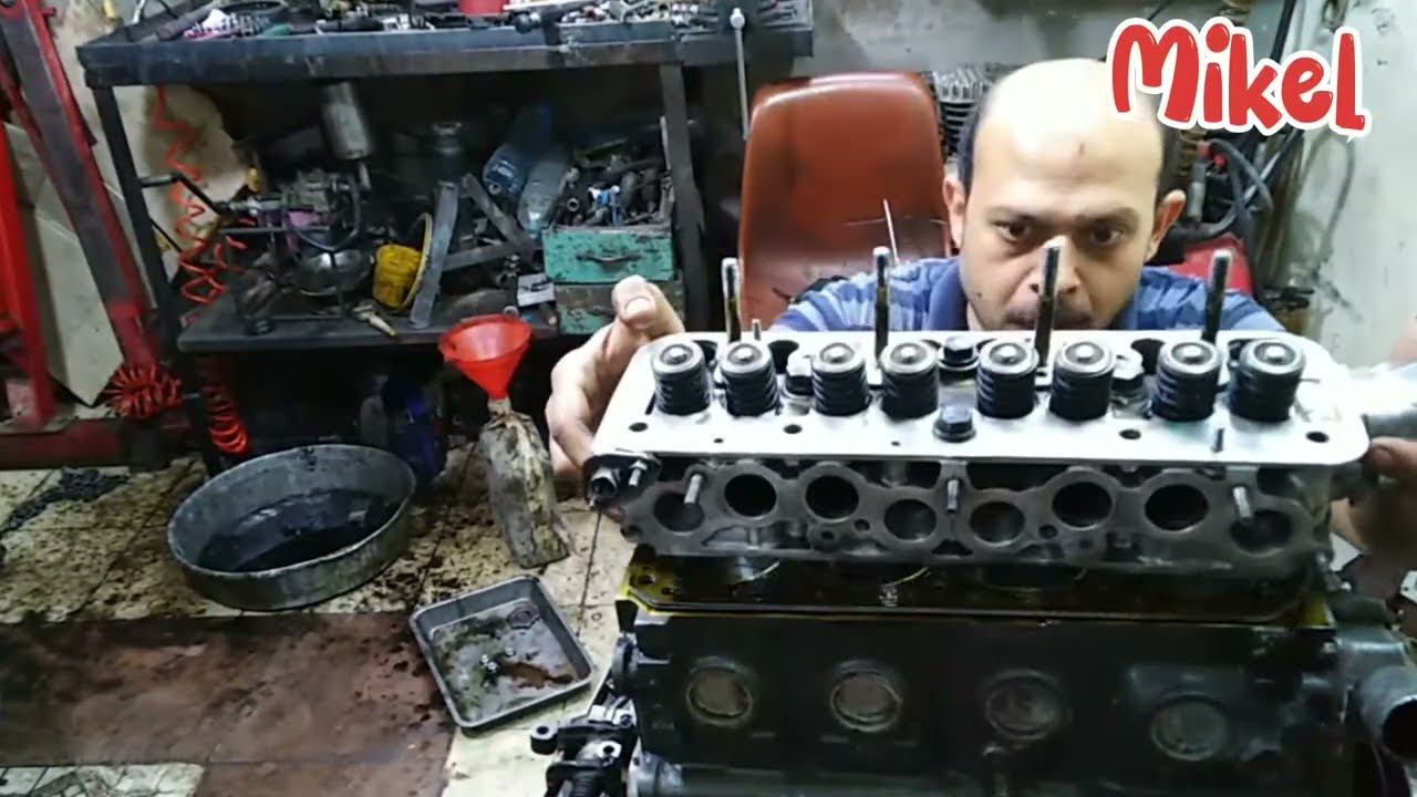 الوحش الإيطالي فيات 131 1300cc