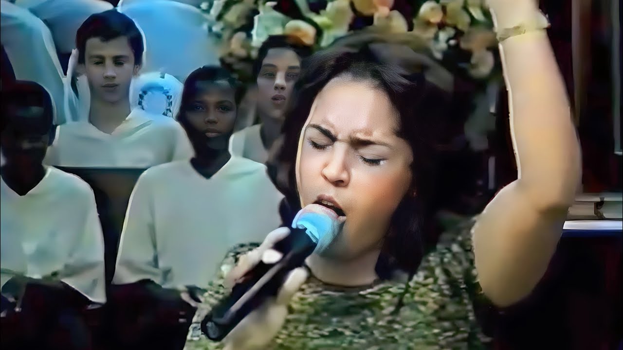 Rose Nascimento | 15º Congresso Anual de Adolescentes da ADIG