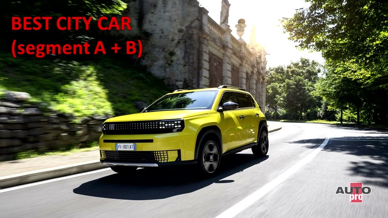 Câștigătorii Galei Premiilor AUTOpro 2025