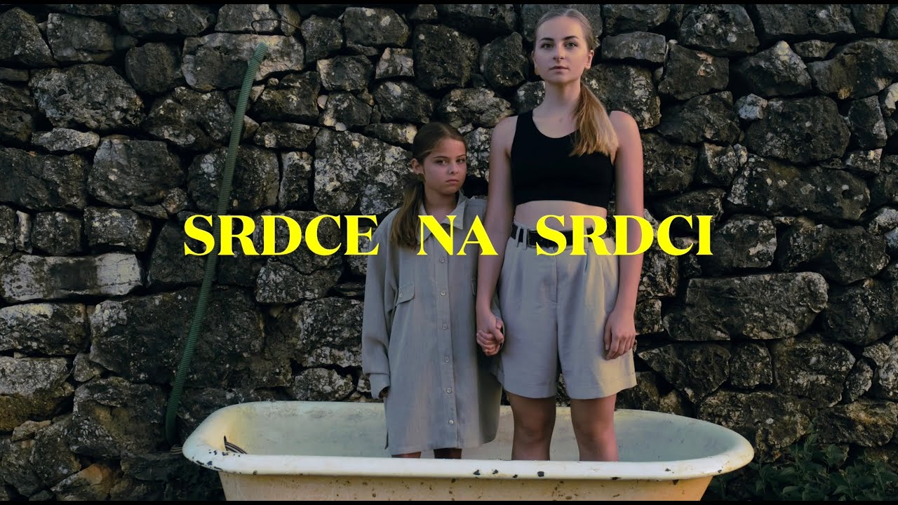 Terezie Sterz - Srdce na srdci (Official Video) [prod. yuki]