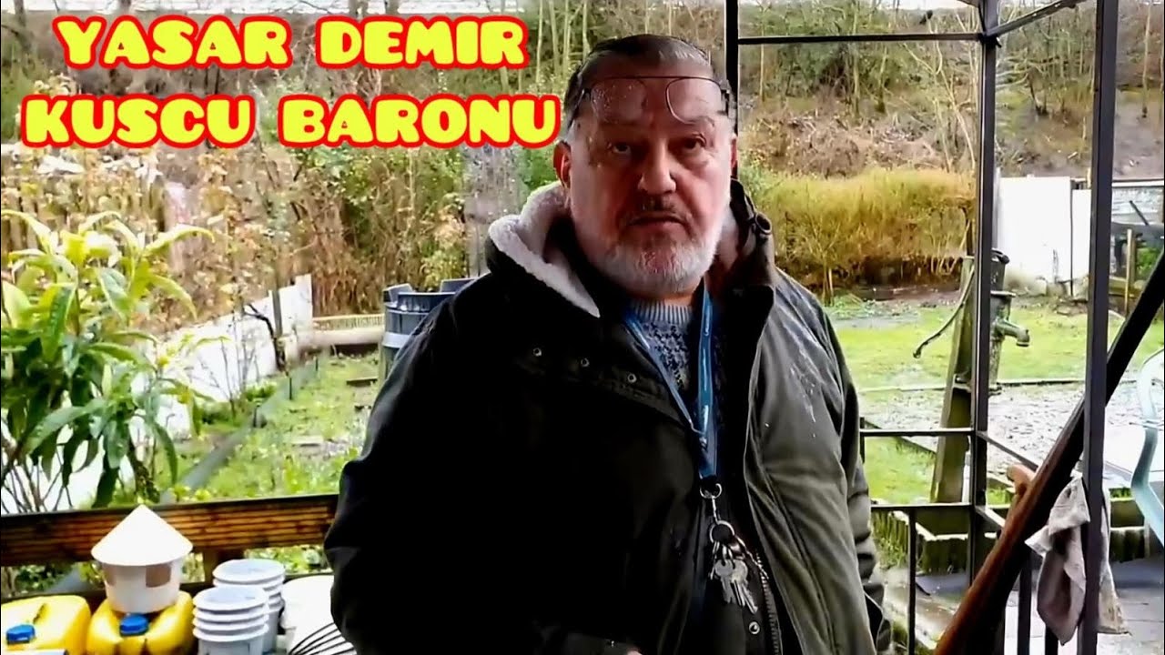 BENİ ÇEKEMİYORLAR! 