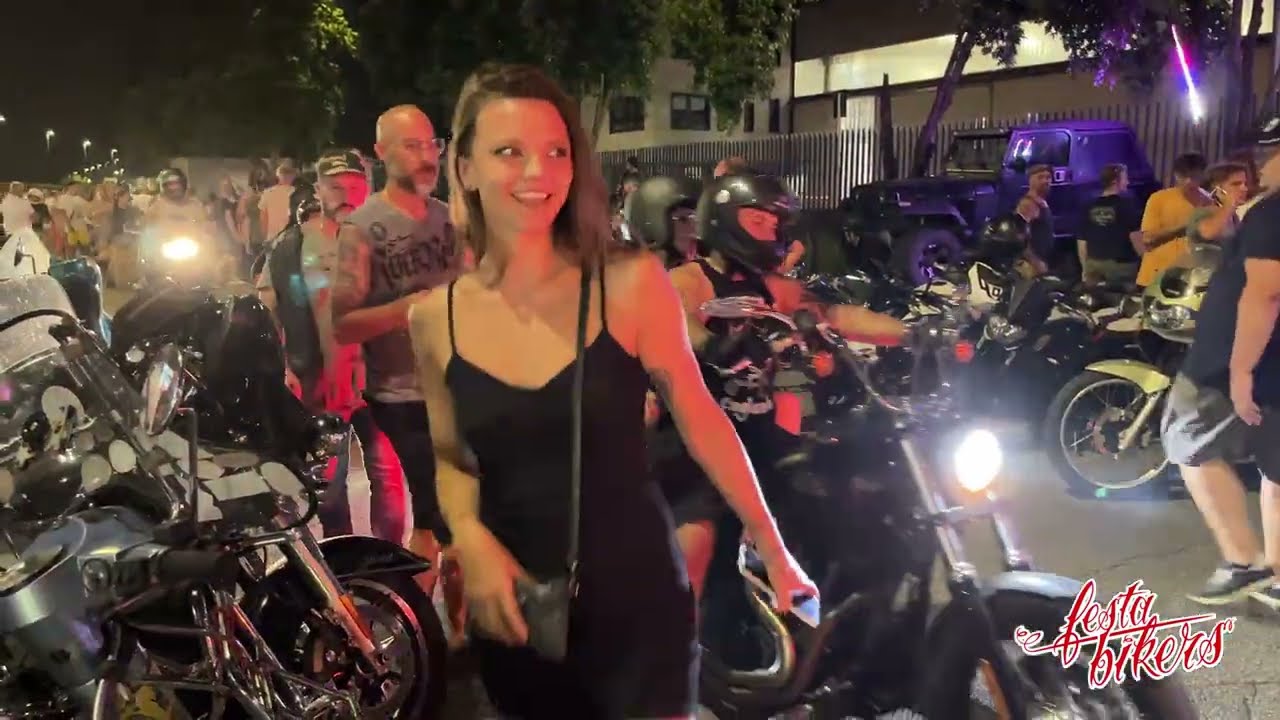 26°Festa Bikers
