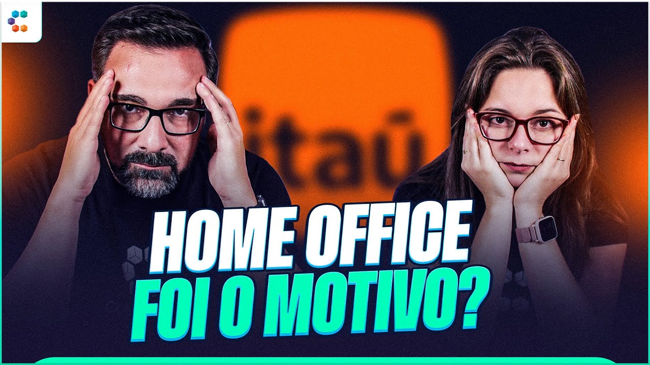 Demissões no Itaú: 
