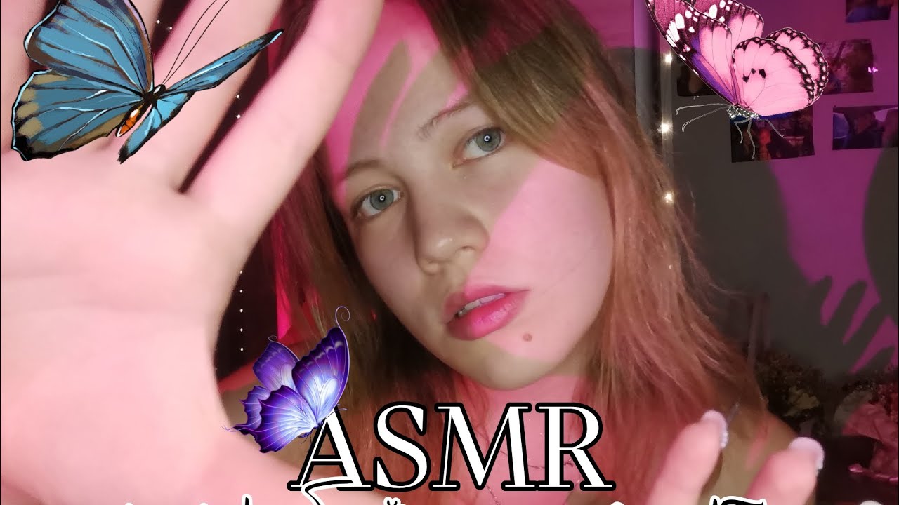 ASMR  Попробуй не уснуть