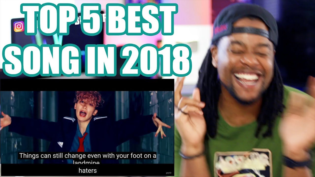 Almost stole me away from BTS 빌런 (Villain) - 마니또 (Manitto) Official MV | REACTION!!!