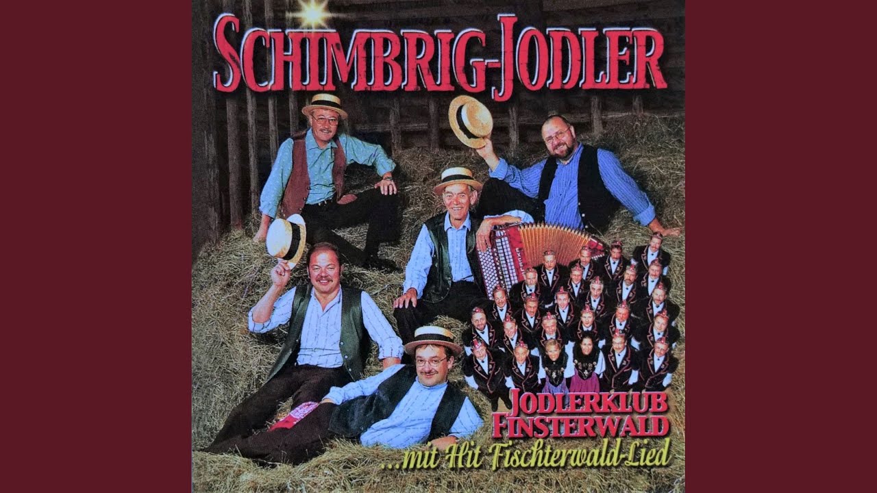 Fischterwald-Lied