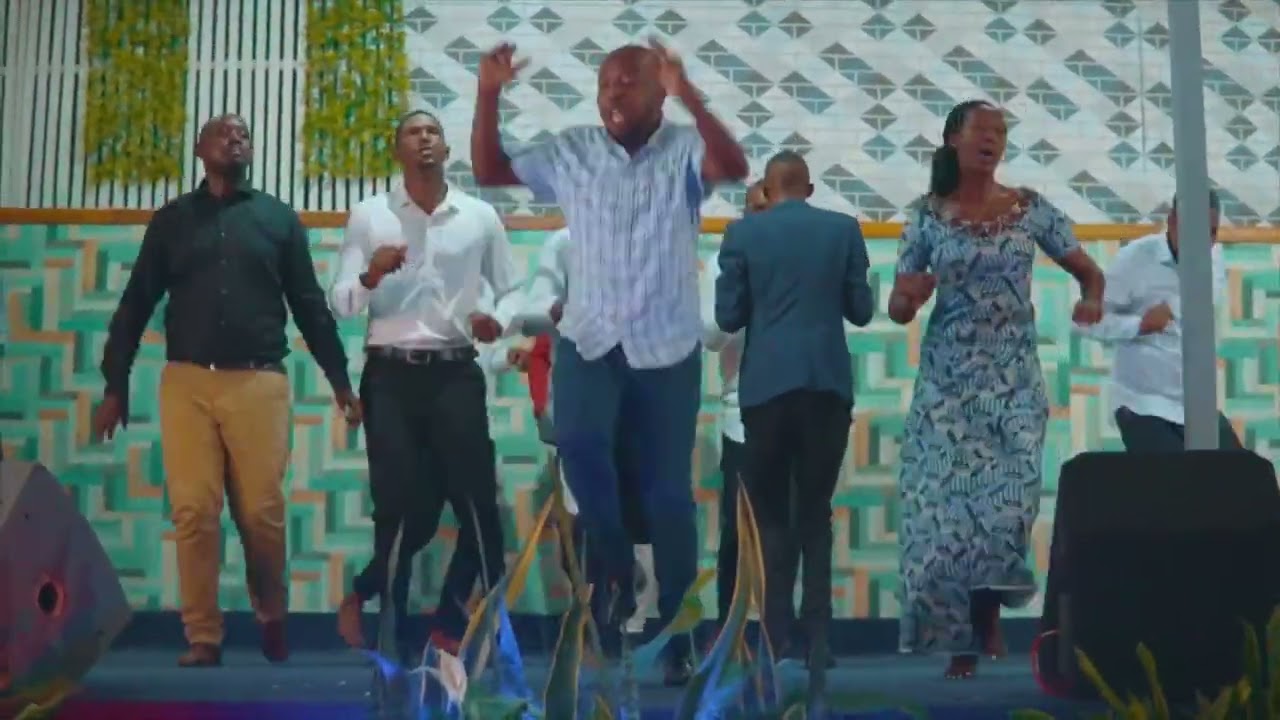 🎶Twahamagariwe gukorera Imana🎶 By MUSEVENI PATRCIK (Official video 2022)