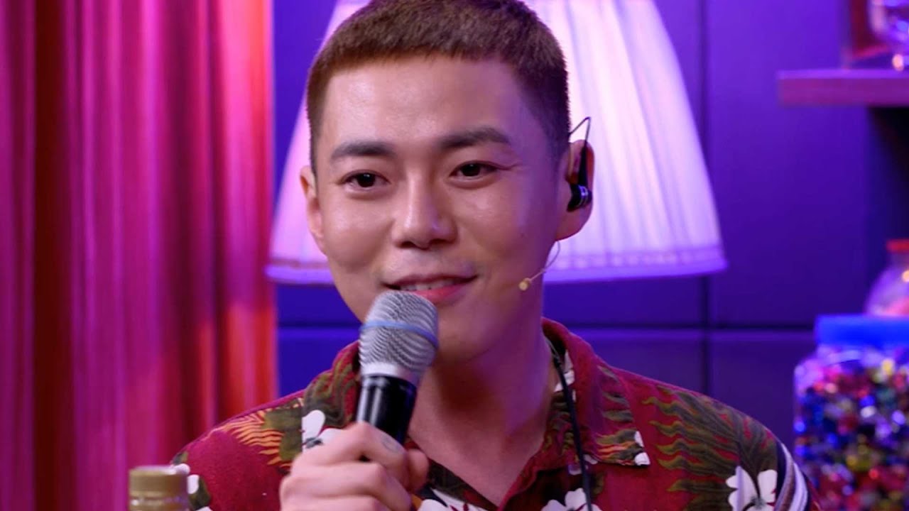 골든(Golden) - Hate Everything (LIVE) / pH-1의 SOUL FOOD [EP.9]