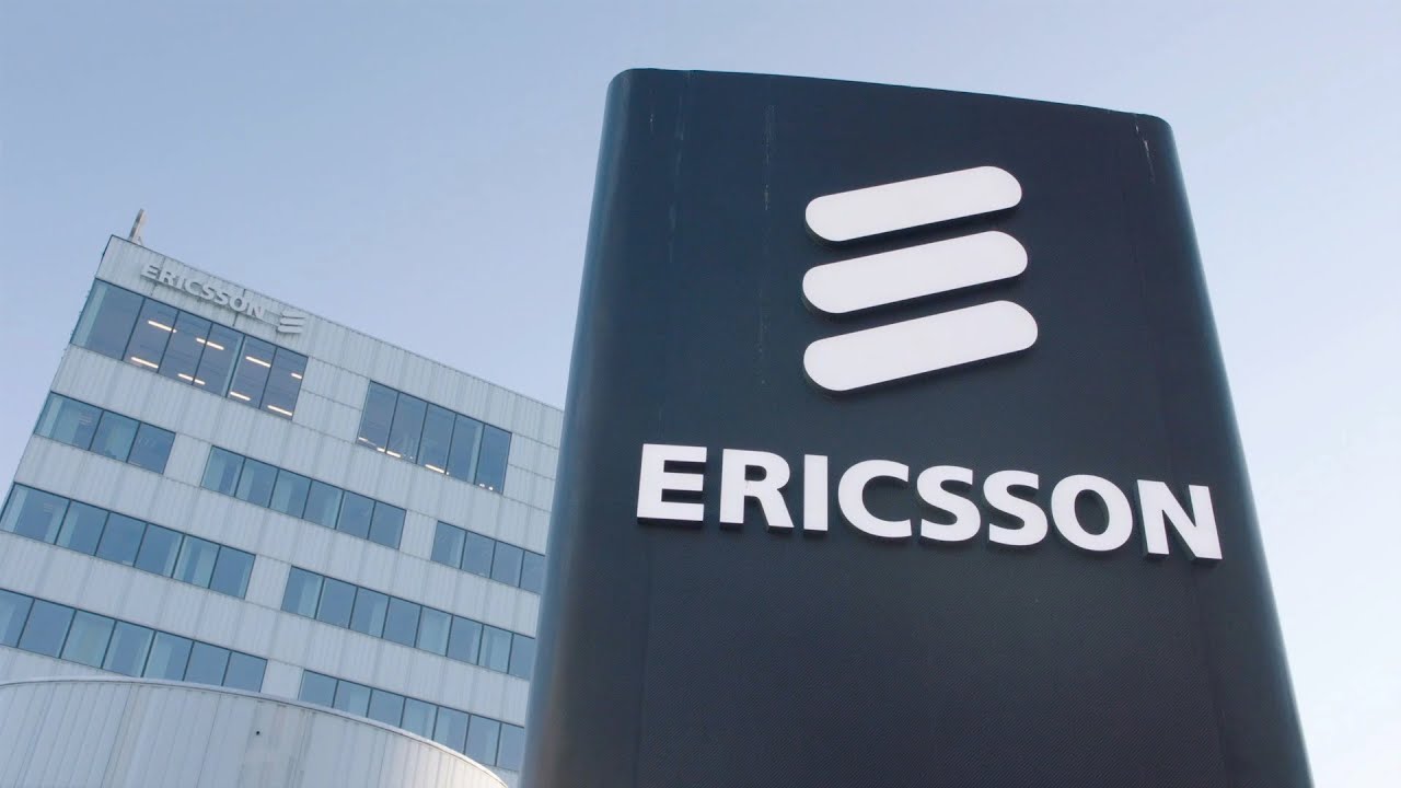 Ericsson CEO concerned about Sweden's Huawei ban