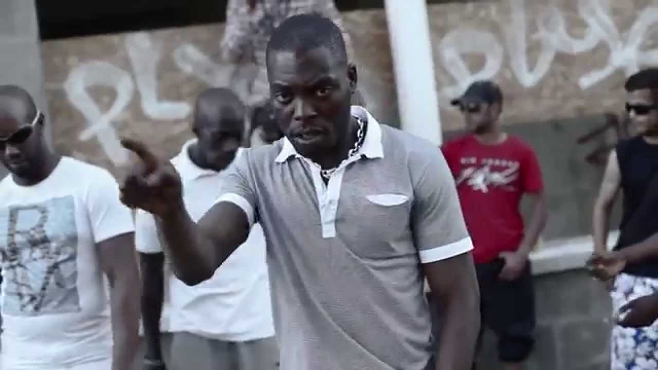 BLEZO-LE SON QUI FAIT LA DIFF(Shot by @blidliddey)