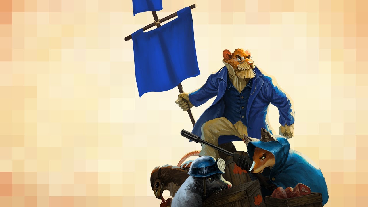 Tooth and Tail Music - Bellafide