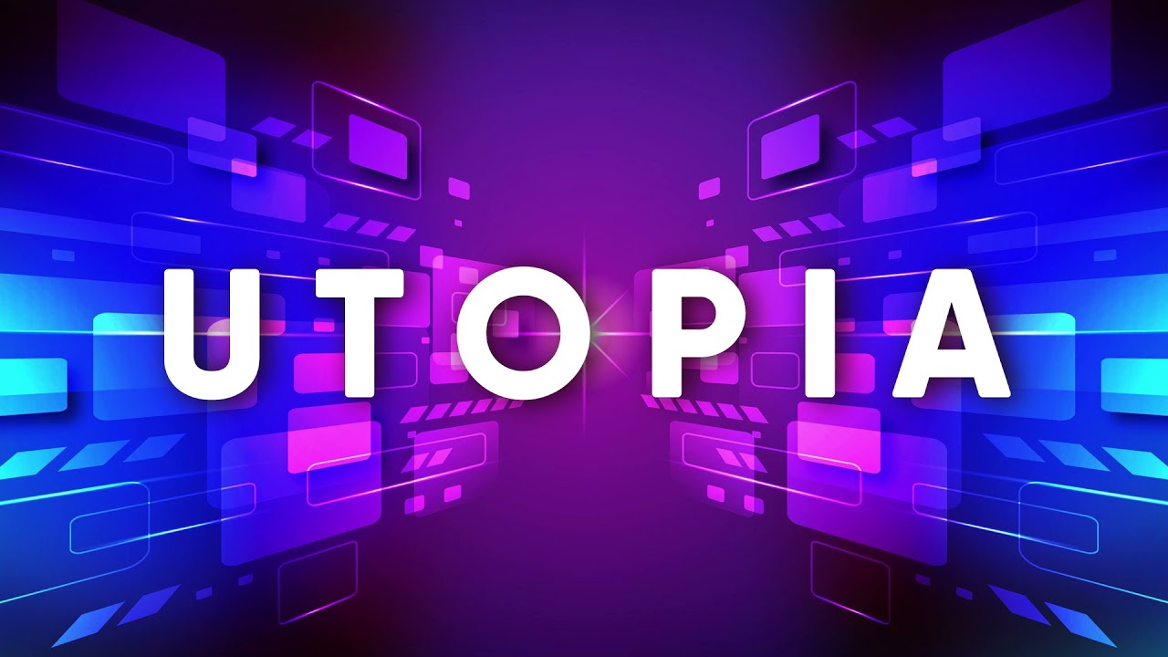 Utopia - Ylva & Linda
