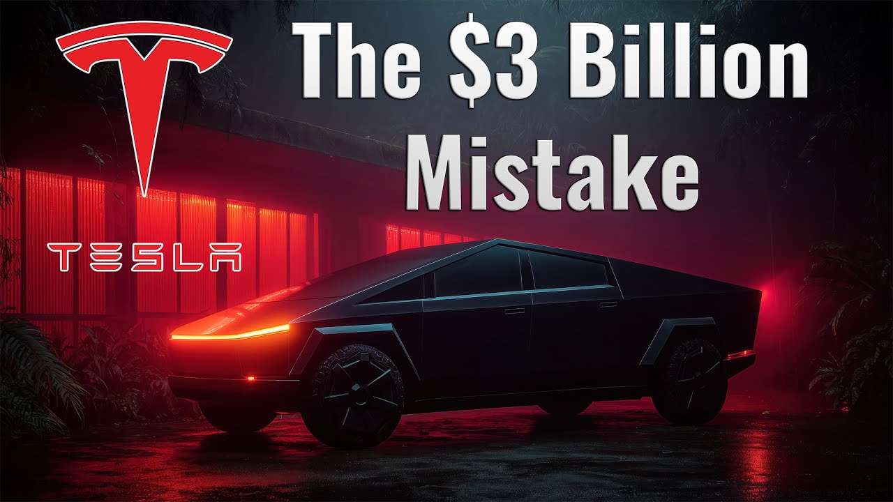 Почему акции Tesla падают (сделка с L&F по производству батарей)