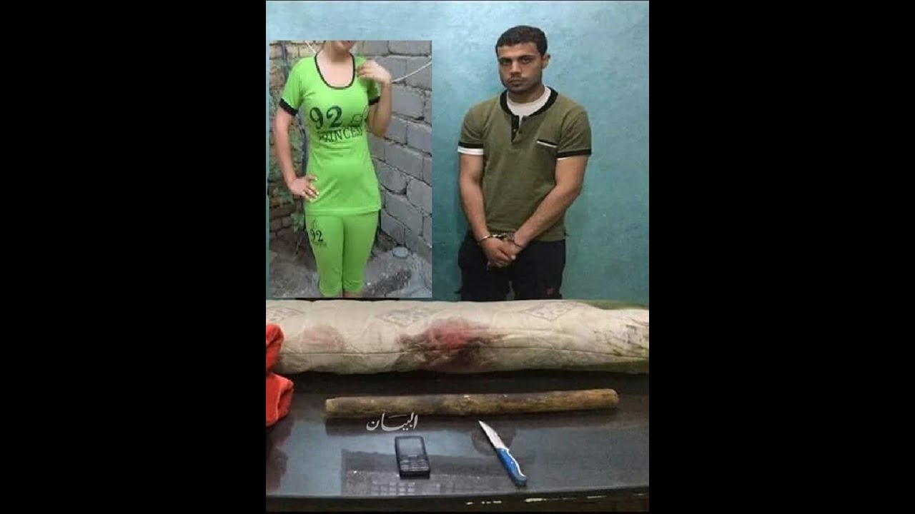 فاطـ ـمــة  قــطـ ـعت جـ ـو زهـ ـا نـ ـصـ ـين بـمـ ـسـ ـاعـ ـده عـ شـ ـيقـ ـها