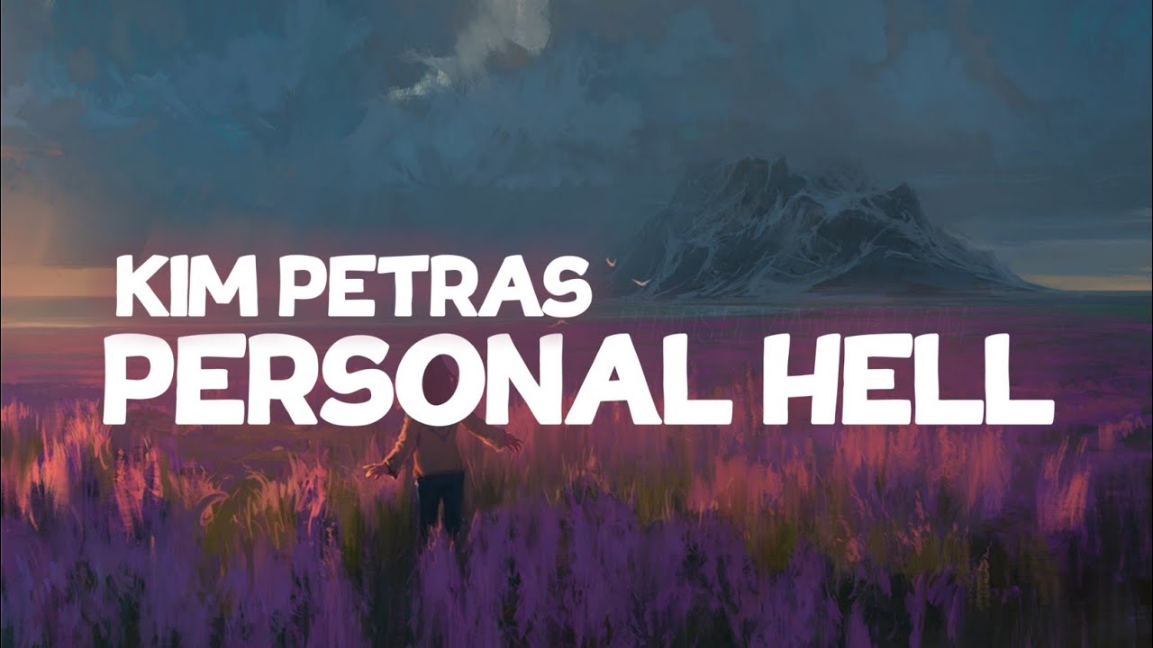 Kim Petras - Personal Hell (Lyrics)