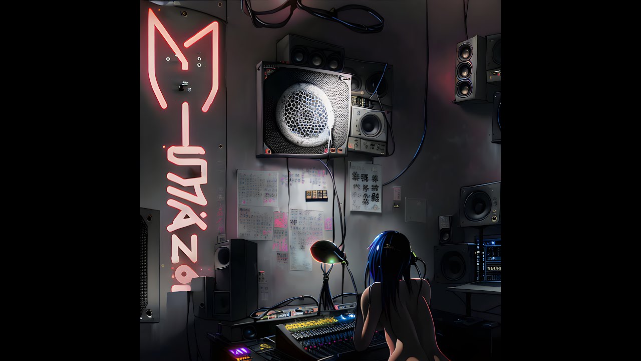 MISHANO MUSIC - Dark Techno Jam 126bpm // RolandTR8s