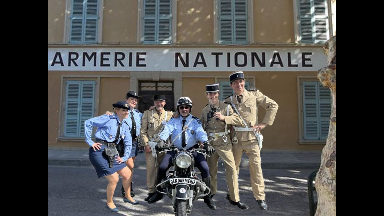 Le Bouchon de Lavaur reportage 2024