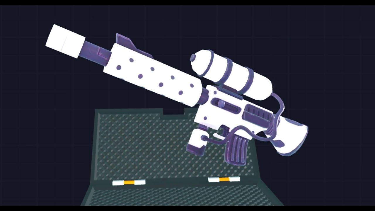 Playing big paintball 2 in roblox