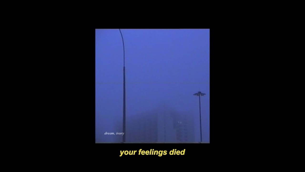 dream, ivory - blue [Lyrics]