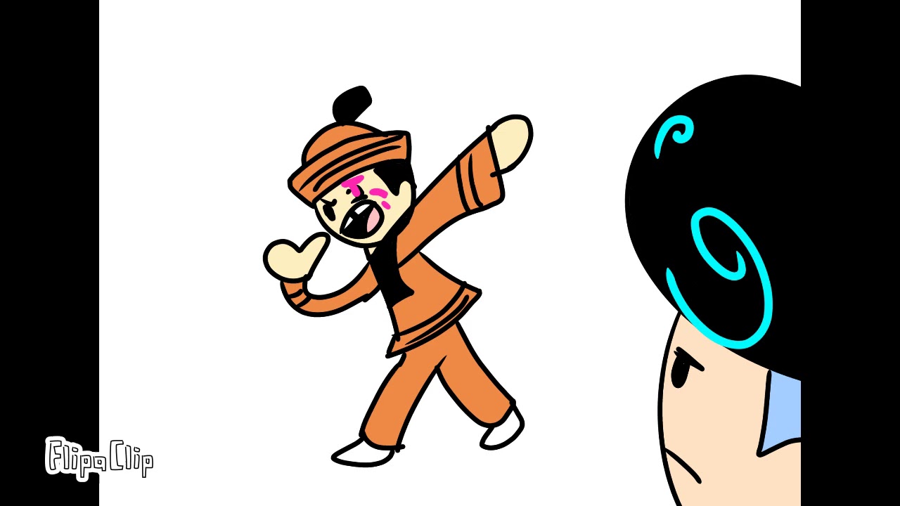 Jojolion Chapter 100 be like (animated meme)