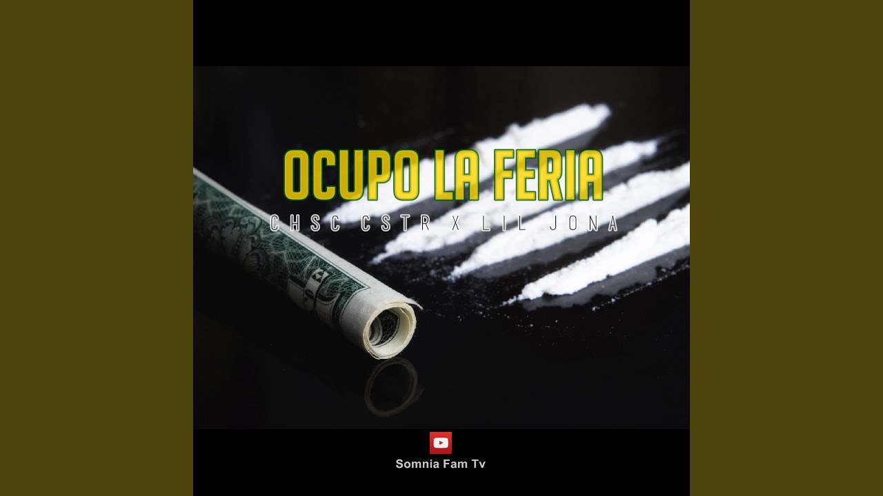 Ocupo la Feria